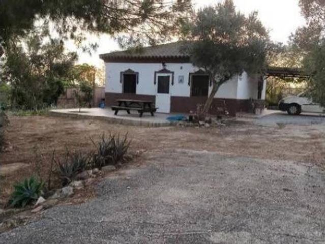 Casa Rural en venta en Costa Ballena, Costa Noroeste