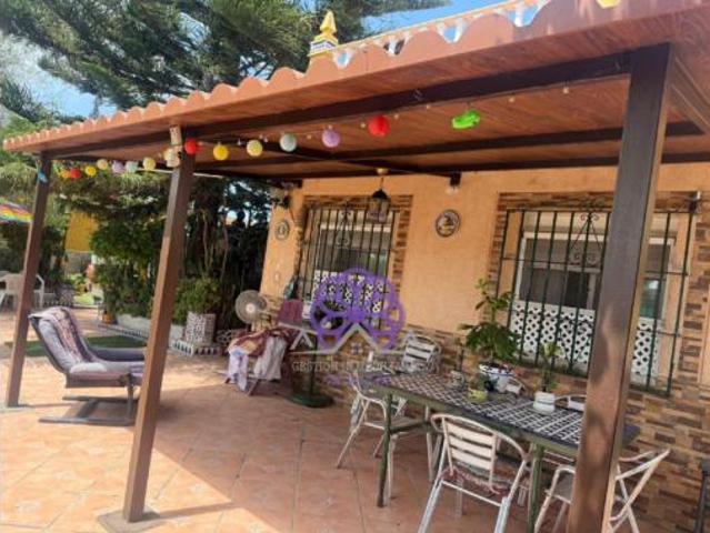 Casa Rural en venta en Las Tres Piedras, Costa Noroeste
