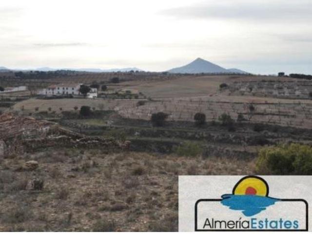 Casa Rural en venta en Los Vélez, Andalucía