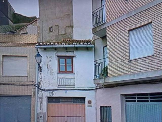 Casa Rural en venta en La Hoya de Buñol, Valencia