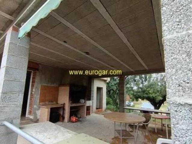 Casa Rural en venta en La Hoya de Buñol, Valencia