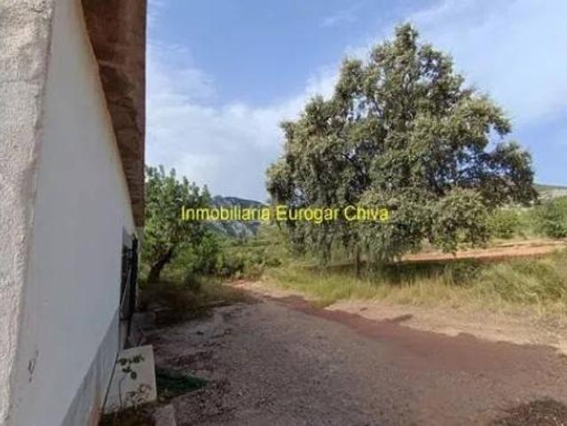 Casa Rural en venta en La Hoya de Buñol, Valencia