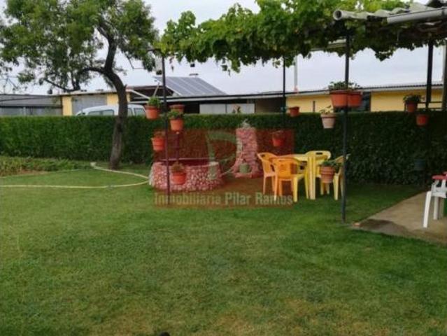 Casa Rural en venta en Chozas De Abajo, Castilla y León