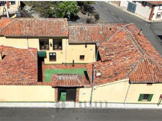 Casa Rural en venta en Chozas De Abajo, Castilla y León