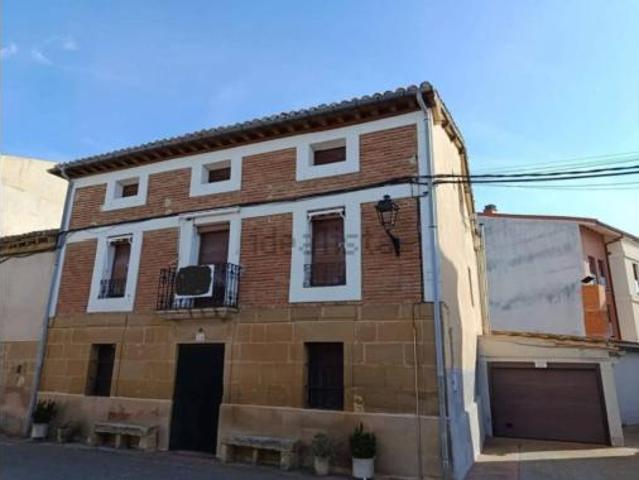 Casa Rural en venta en Cihuri, La Rioja
