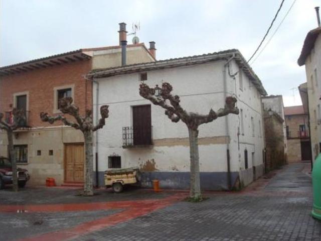 Casa Rural en venta en Cihuri, La Rioja
