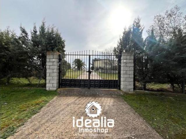 Casa Rural en venta en Ciruelos, Castilla-La Mancha