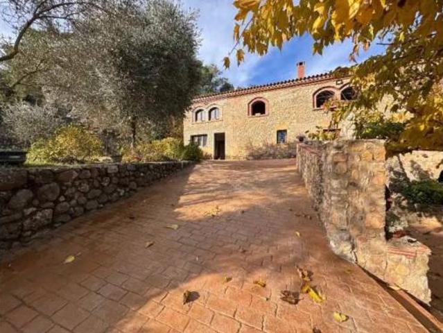 Casa Rural en venta en Alt Empordà, Catalunya