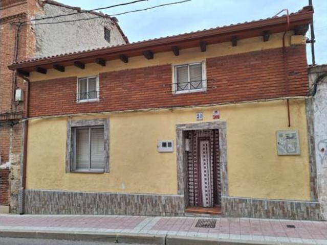 Casa Rural en venta en Cistérniga, Valladolid