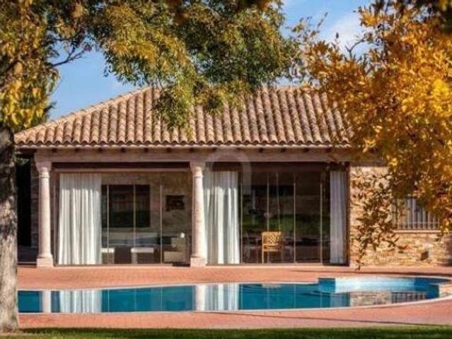 Casa Rural en venta en Los Ángeles, Ciudad Real