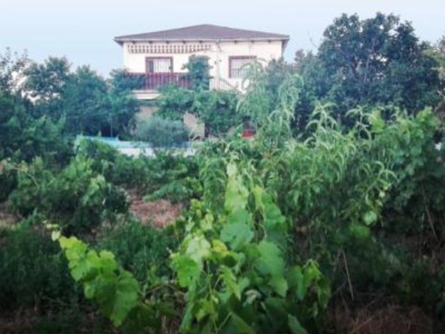 Casa Rural en venta en Arrabal de San Sebastián, Ciudad Rodrigo