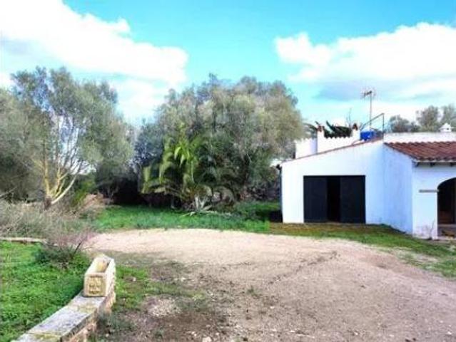 Casa Rural en venta en Cala en Bosch, Menorca