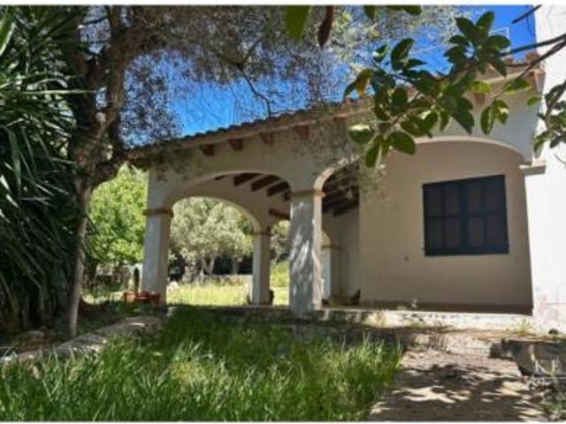 Casa Rural en venta en Cala en Bosch, Menorca