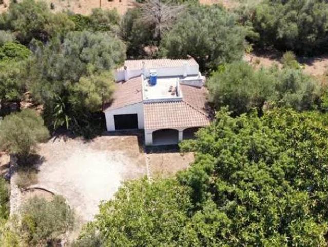 Casa Rural en venta en Santandria, Menorca