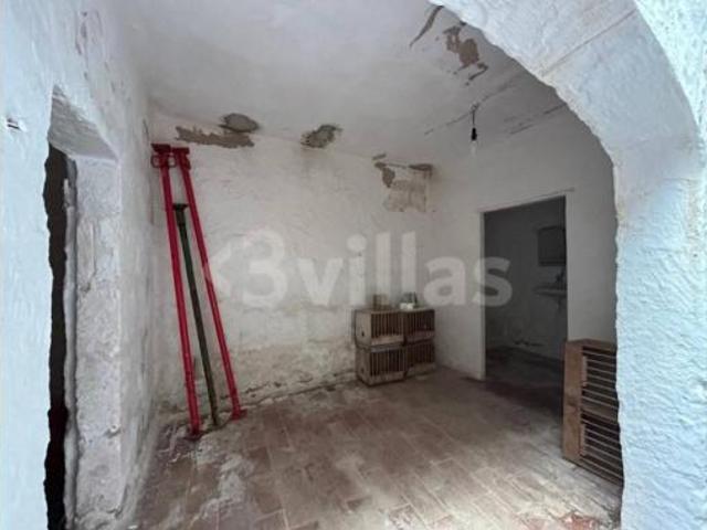 Casa Rural en venta en Menorca, Baleares