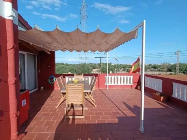 Casa Rural en venta en Santandria, Menorca