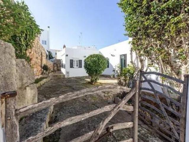 Casa Rural en venta en Santandria, Menorca