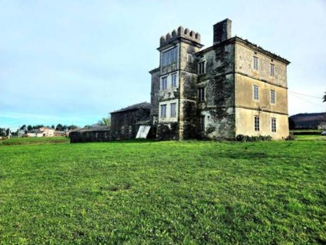 Casa Rural en venta en Coaña, Asturias