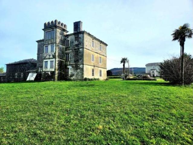 Casa Rural en venta en Coaña, Asturias