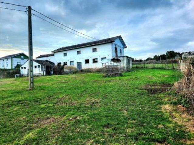 Casa Rural en venta en Coaña, Asturias