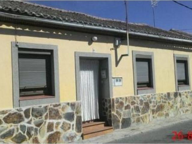 Casa Rural en venta en Coca, Castilla y León