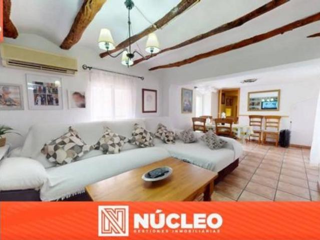 Casa Rural en venta en Cocentaina