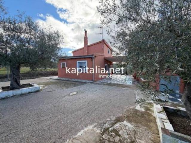 Casa Rural en venta en l'Alcúdia, el Comtat