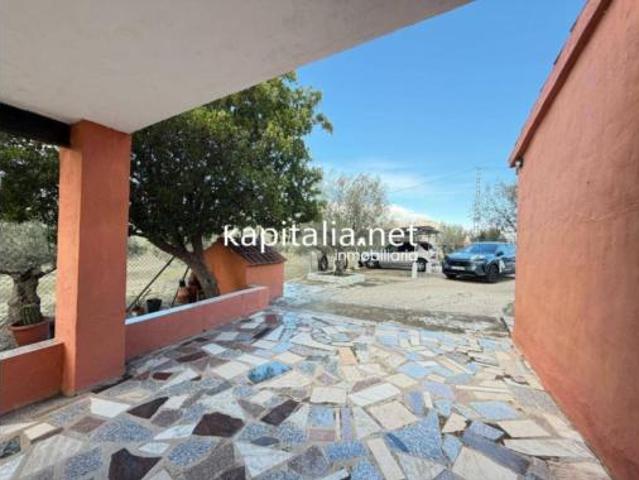 Casa Rural en venta en l'Alcúdia, el Comtat