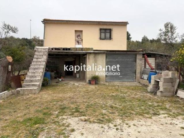 Casa Rural en venta en Alqueries de Benifloret, el Comtat