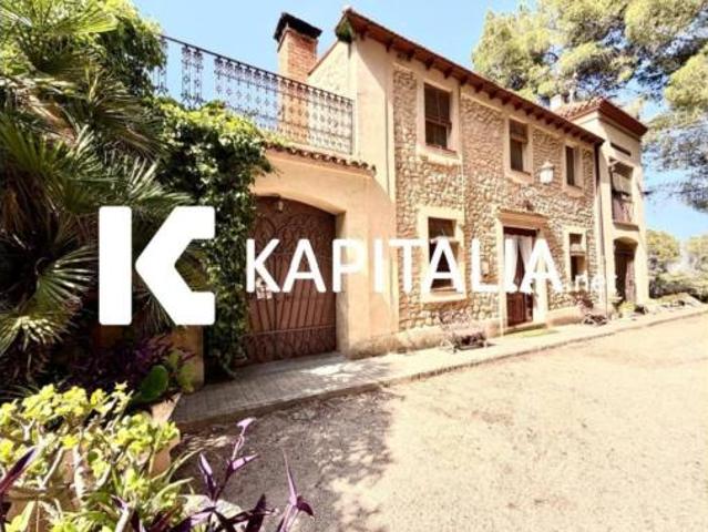 Casa Rural en venta en els Algars, el Comtat