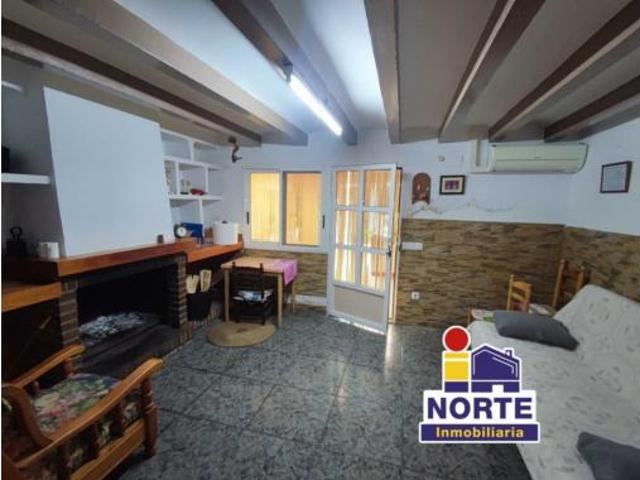 Casa Rural en venta en els Algars, el Comtat