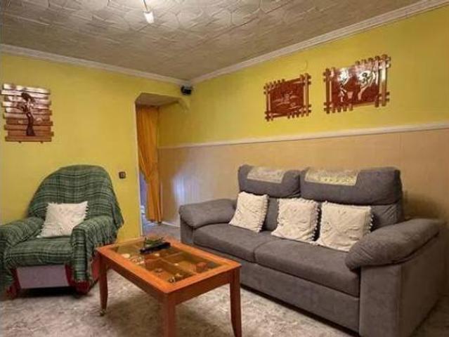 Casa Rural en venta en Campo de Belchite, Aragón
