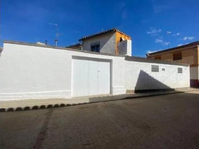 Casa Rural en venta en Campo de Belchite, Aragón