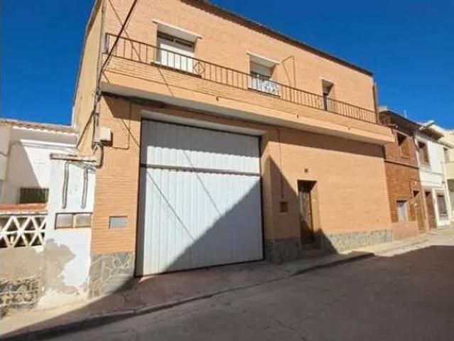Casa Rural en venta en Campo de Belchite, Aragón