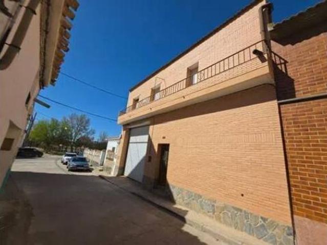 Casa Rural en venta en Campo de Belchite, Aragón