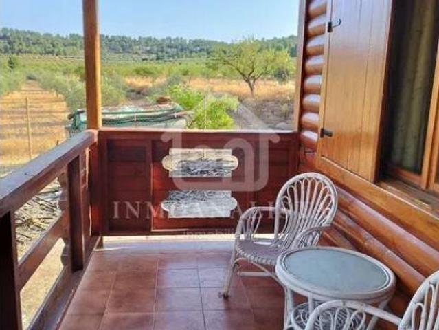 Casa Rural en venta en El Valle de Cofrentes-Ayora, Valencia