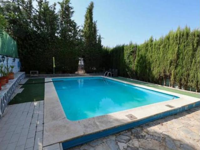 Casa Rural en venta en Comarca de la Vega de Granada, Andalucía
