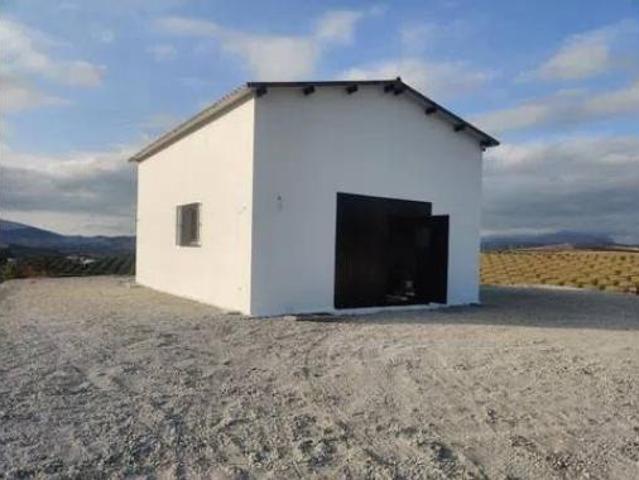 Casa Rural en venta en Las Delicias, Valle del Guadalhorce