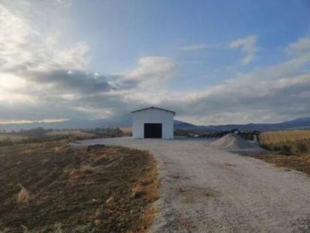 Casa Rural en venta en Valle del Guadalhorce, Andalucía