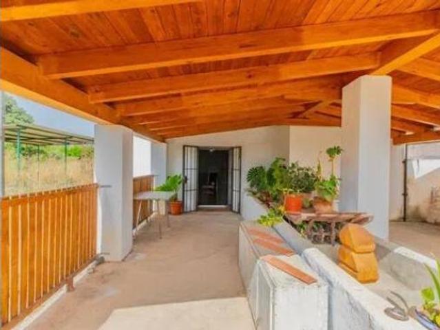 Casa Rural en venta en El Rodeo, Valle del Guadalhorce