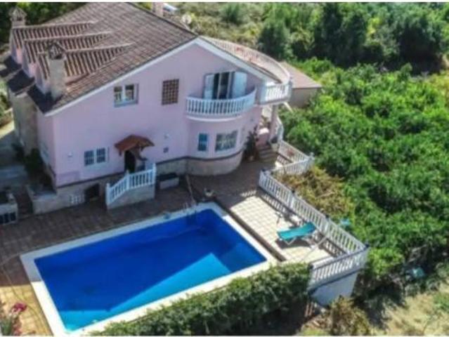 Casa Rural en venta en Miravalle Los Montecillos, Valle del Guadalhorce