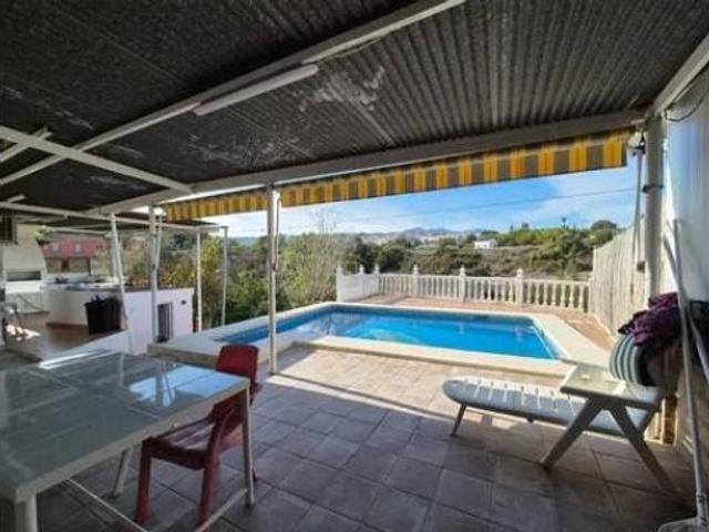 Casa Rural en venta en Miravalle Los Montecillos, Valle del Guadalhorce