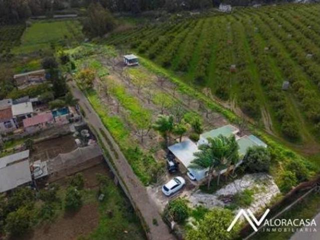 Casa Rural en venta en El Rodeo, Valle del Guadalhorce