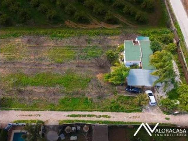 Casa Rural en venta en El Rodeo, Valle del Guadalhorce