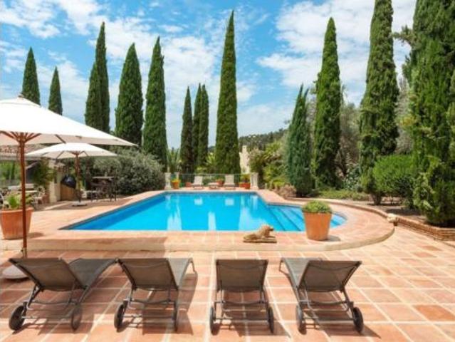 Casa Rural en venta en Coín, Urbanización Los Alijares