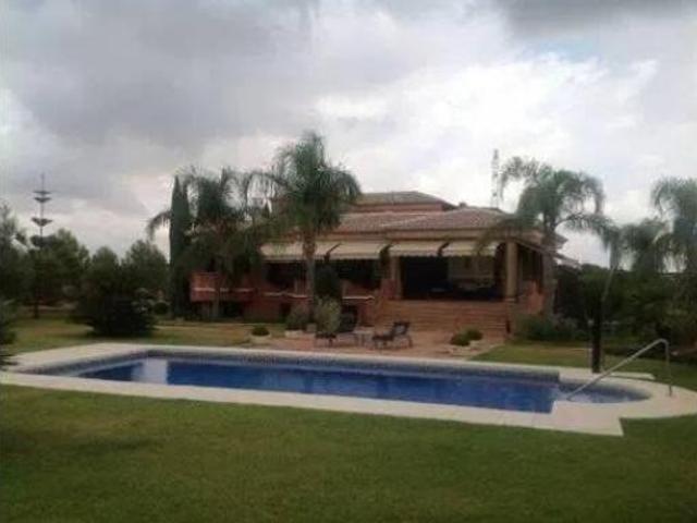 Casa Rural en venta en El Rodeo, Valle del Guadalhorce