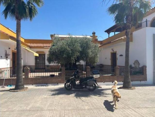 Casa Rural en venta en Miravalle Los Montecillos, Valle del Guadalhorce