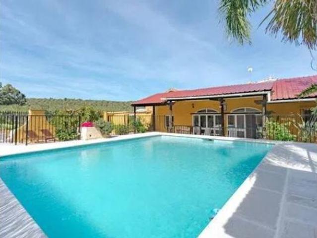 Casa Rural en venta en El Rodeo, Coín