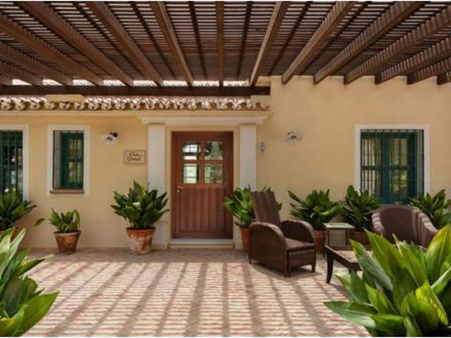 Casa Rural en venta en Valle del Guadalhorce, Andalucía