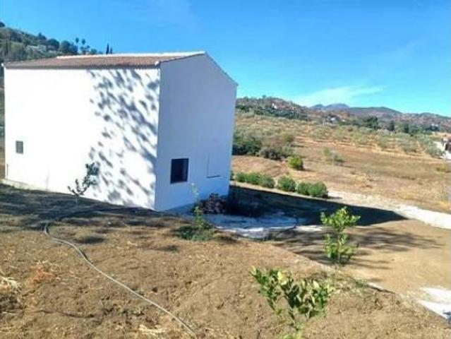 Casa Rural en venta en Miravalle Los Montecillos, Valle del Guadalhorce